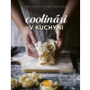 Coolinári v kuchyni (Michaela Tomčofčíková, Kamil Tomčofčík)