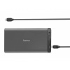 Hama 200012 powerbanka, USB-C, 26800 mAh, Power Delivery (PD), 5-20 V/60 W (aj pre notebooky)