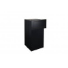 Balíkobox - Parcel Box - Čierna (RAL 9005)