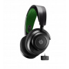 Bezdrôtové slúchadlá na uši SteelSeries Arctis Nova 7X