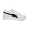Dámska štýlová obuv PUMA KARMEN WEDGE 39098502 UK6