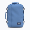 Turistický batoh CabinZero Classic 36 l infinity blue
