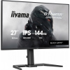 Monitor iiyama G-Master GB2741HSU-B1 Black Hawk 27 IPS LED 144Hz 1ms HDMI