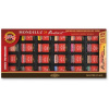 Koh-I-Noor Mondeluz Aquarell Colours Set Sada akvarelových farieb 24 ks