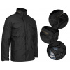 Brandit bunda 3108.03.6xl 6xl (Pánska M65 Brandit Classic Black Military Jacket)