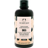 The Body Shop Kondicionér na suché a krehké vlasy Shea 250 ml
