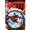 Zázraky (Legendy Marvel)