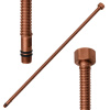 Flexi hadica (vlnovec) M10x1 G 3/8''