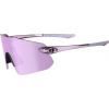 TIFOSI Sklenice TIFOSI VOGEL SL z křišťálu pure (1 sklo Violet Mirror, propustnost světla 15,4 %) (NOVINKA 2024)