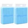 Multidom Hygienické podložky pre psov 200 ks 45 x 33 cm netkaná textília