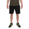 Kraťasy Fox Collection LW Jogger Short Black & Orange - XXL