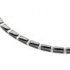Boccia Titanium náhrdelník 0845-04