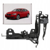 BMW 5 F07 GT 09-17 OKULÁROVÁ LAMPA PRAVÁ 51647200778