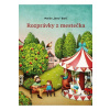 Rozprávky z mestečka - Burič Marián