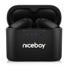Niceboy HIVE Podsie 4 Black