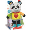 CLEMENTONI BABY Milujúca panda