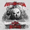 Helloween - Live At Budokan 3 LP