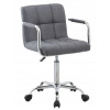 Nórsko - Kancelária (Gray), otočná stolička (Nórsko - Kancelária (Gray), otočná stolička)