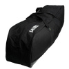 Salming Toolbag SR Senior, čierna, 104cm (=114cm)