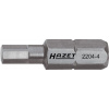 HAZET Skrutkovací bit 2204-7