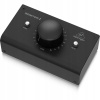 Behringer MONITOR1 ovládač hlasitosti pre pasívne monitory