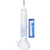 Hnedá Oral-B Oral-B | Electric Toothbrush | Frozen Pro Series 3 | Rechargeable | For kids | Number of brush heads included 1 | Number of teeth brushing modes 3 | Biela