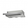 Výsuvný digestor Electrolux LFP226S 330 m3/h 64 dB sivý
