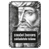 Stručný životopis zakladatele islámu - Alí Síná