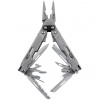 SOG POWERACCESS DELUXE W/ FABRIC SHEATH & HEX BIT KIT multifunkčný nástroj s púzdrom