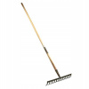 Hrable - 12-zubé záhradné hrable Fiskars 1014811 30,5cm (Hrable - 12-zubé záhradné hrable Fiskars 1014811 30,5cm)