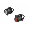 FORCE Nib USB 2 Pack - Black one size