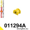 011294A: Front anti roll bar bush SPORT 21mm Black