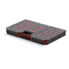 box organizér TAGER KTGC60406S-CG6U 577x390x60mm na náradie Kistenberg