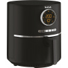 Tefal Ultra Fry EY1118 horkovzdušná fritéza, 4.2 l, od 80 do 200 °C, černá EY111810