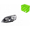 REFLEKTOR ĽAVÁ LAMPA 044917 VALEO VW GOLF VII