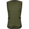SCOTT VEST AIRFLOW M's Douglas Green/Black