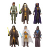 Hasbro Star Wars: Acolyte Retro akčné figúrky 6-Pack 10 cm