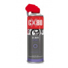 CX80 silikónové mazivo SIL - 500 ml