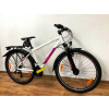 MTB Serive Rockville Street Bicycle Black Rám 16,5 palca (MTB Serive Rockville Street 27.5 Generátorový bicykel)