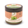 IDC Vegan tělové máslo s Aloe vera 400 ml