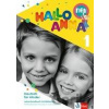 Hallo Anna 1 neu. Deutsch fr Kinder. Lehrerhandbuch Swerlowa OlgaPaperback