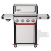 WEBER Spirit SP-435 Stainless Steel