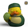 Numskull Avatar The Last Airbender Tubbz Cabbage Merchant 1st Edition 10 cm