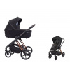 ESPIRO Miloo 210 diamond black 2025