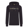 Trakker Products Trakker Mikina CR Logo Hoody Black Camo, Variant Trakker Mikina CR Logo Hoody Black Camo - XXL