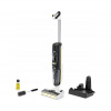 Tyčový vysávač Kärcher FCV 4 čierny