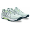 Asics GEL-TACTIC 13 LICHEN ROCK / WHITE, UK 11, EU 46,5, US 12, 29,5 cm