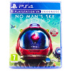 No Man's Sky: Beyond PlayStation 4 (PS4) krabicová verzia