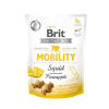 Pamlsok Brit Care Dog Functional Snack Mobility Squid 150 g