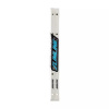 Skate lišty SANTA CRUZ Slimline white